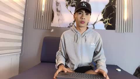 SAM online show from 10, 1, 2026