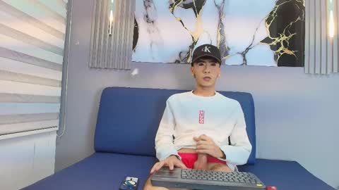 SAM online show from 13, 1, 2026