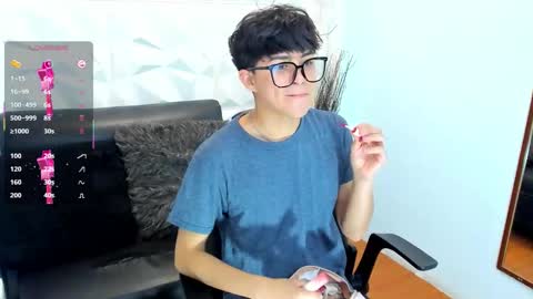 Snapshot of sam_daves_ chatting on 16, 10, 2025 Sam online show from 16, 10, 2025