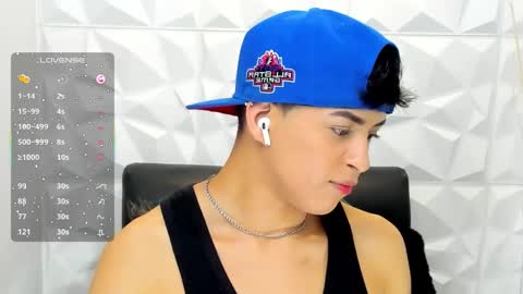 Sam online show from 7, 11, 2025