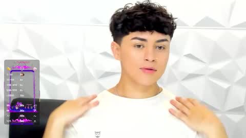 Sam online show from 13, 11, 2025