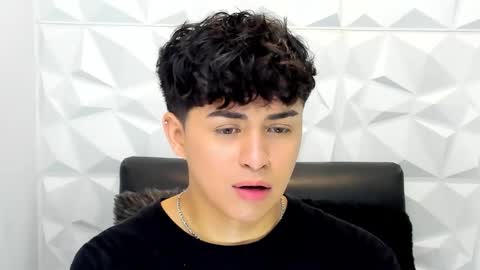 Sam online show from 14, 11, 2025