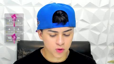 Sam online show from 19, 11, 2025