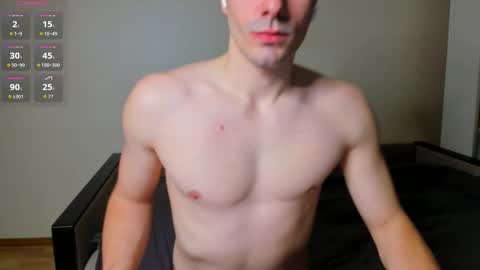 BACK IN 2 WEEKS online show from 22, 2, 2026