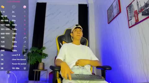 S A M online show from 5, 10, 2025