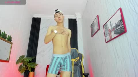 Snapshot of sam_kato chatting on 15, 10, 2025 S A M online show from 15, 10, 2025