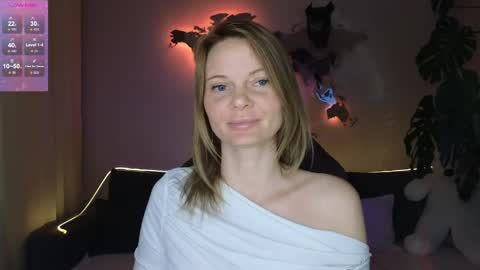sam_klaus online show from 3, 6, 2026