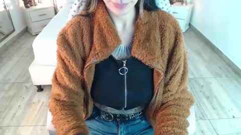 SAM MANSON online show from 20, 1, 2025