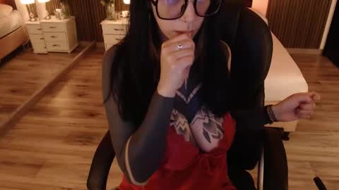 SAM MANSON online show from 31, 10, 2025