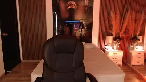 SAM MANSON online show from 20, 2, 2026