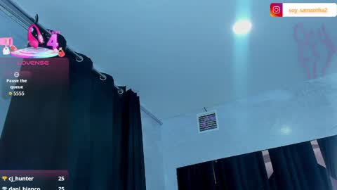 sam_naughty18 online show from 1, 4, 2026