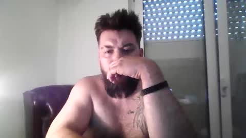 sam_papithebarber online show from 3, 12, 2025