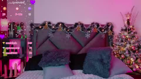 Sam online show from 20, 12, 2024