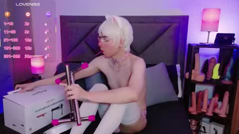 Sam online show from 26, 3, 2026