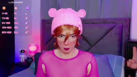 Sam online show from 17, 7, 2026