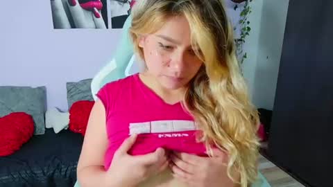 sam_sexual_enjoyment online show from 20, 7, 2026