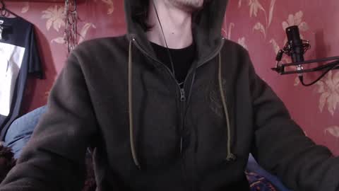 sam_skywalker online show from 15, 1, 2025