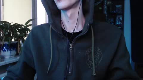 sam_skywalker online show from 19, 2, 2026