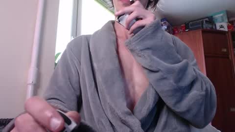 sam_skywalker online show from 7, 6, 2026