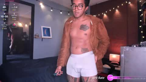 SAMUEL THOMPSON online show from 8, 3, 2025