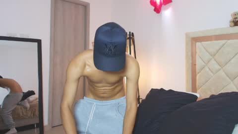 Snapshot of sam_tnt9 chatting on 6, 5, 2026 sam_tnt9 online show from 6, 5, 2026