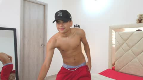Snapshot of sam_tnt9 chatting on 7, 5, 2026 sam_tnt9 online show from 7, 5, 2026
