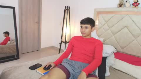Snapshot of sam_tnt9 chatting on 8, 5, 2026 sam_tnt9 online show from 8, 5, 2026