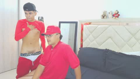 Snapshot of sam_tnt9 chatting on 23, 5, 2026 sam_tnt9 online show from 23, 5, 2026
