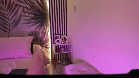 Samaantha  online show from 9, 4, 2026