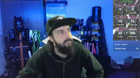 samael069 online show from 10, 12, 2024