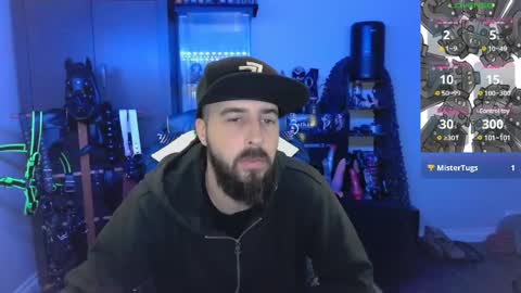 samael069 online show from 19, 12, 2024