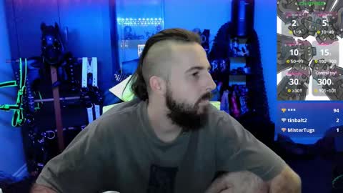 samael069 online show from 20, 12, 2024