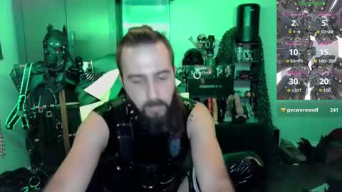 samael069 online show from 10, 1, 2025