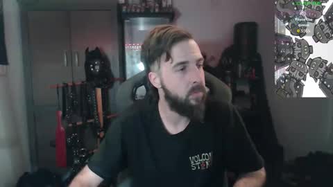 samael069 online show from 3, 3, 2026