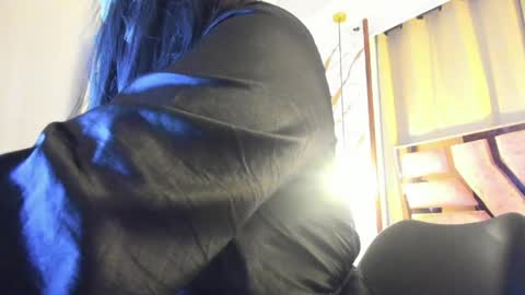 samaelandlilitt online show from 11, 4, 2026