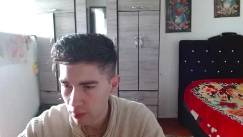 Snapshot of samaelg1 chatting on 21, 10, 2025 samael online show from 21, 10, 2025