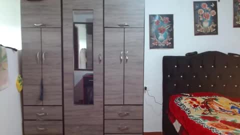 Snapshot of samaelg1 chatting on 24, 10, 2025 samael online show from 24, 10, 2025