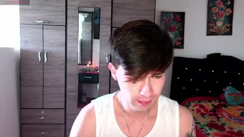 samael online show from 12, 4, 2026