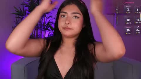 Snapshot of samai_3 chatting on 8, 6, 2026 Samai online show from 8, 6, 2026