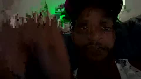 Snapshot of samalama821 chatting on 19, 1, 2025 online show from 19, 1, 2025