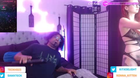 Snapshot of samandbrat chatting on 2, 1, 2025 Join us -   and    online show from 2, 1, 2025
