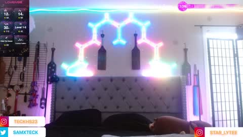 Snapshot of samandbrat chatting on 5, 1, 2025 Join us -   and    online show from 5, 1, 2025