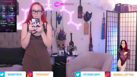 Snapshot of samandbrat chatting on 29, 11, 2025 Join us - and online show from 29, 11, 2025