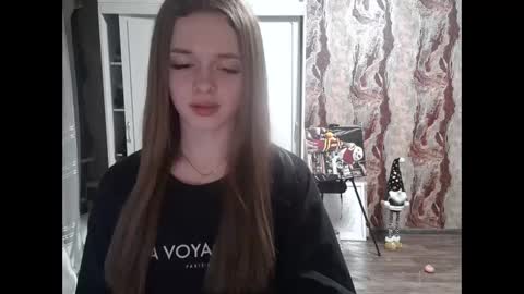 samanta55555 online show from 7, 1, 2025