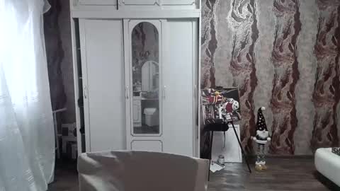 samanta55555 online show from 11, 1, 2025