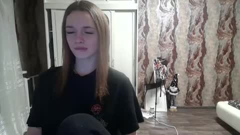 samanta55555 online show from 13, 1, 2025