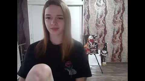 samanta55555 online show from 22, 1, 2025