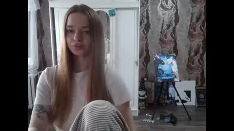 samanta55555 online show from 8, 10, 2025