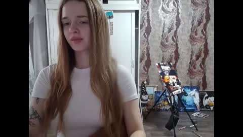 samanta55555 online show from 6, 11, 2025