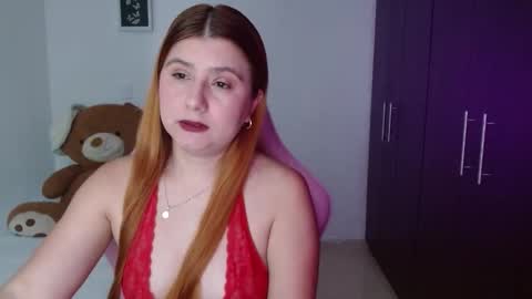 Snapshot of samanta_0277 chatting on 10, 1, 2026 samanta_0277 online show from 10, 1, 2026